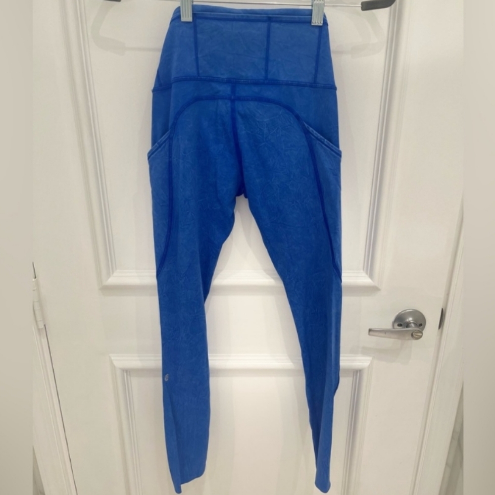 🍋 Lululemon 🍋 Align 25" Size 4 - Picture 3 of 12